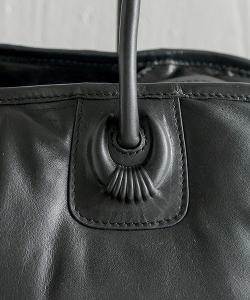 「ear PAPILLONNER」 トートバッグ FREE ブラック レディース_画像9