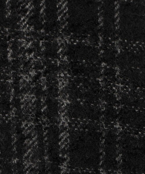 ブルゾン アウター ウールナイロン ブルゾン MWOP2140 メンズの画像