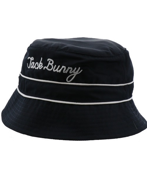 Jack Bunny!!（ジャックバニー） 帽子 ハット ポケッタブルハット