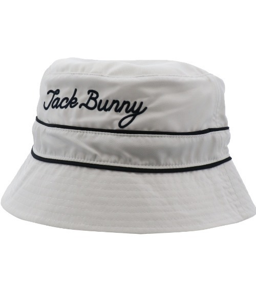 Jack Bunny!!（ジャックバニー） 帽子 ハット ポケッタブルハット