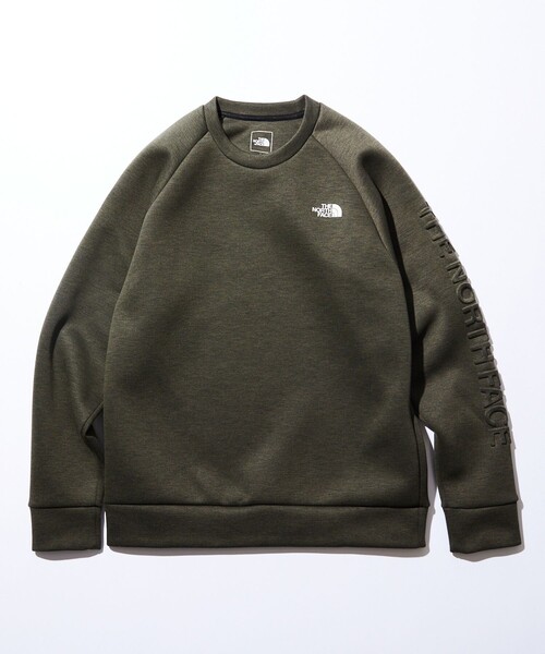 THE NORTH FACE（ザ ノースフェイス） スウェットカットソー SMALL 