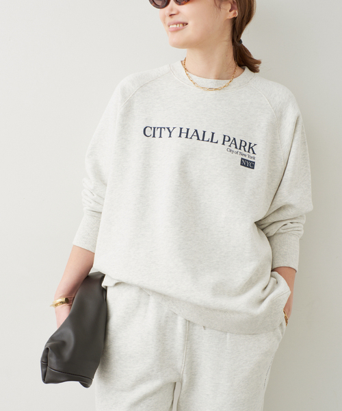 新品◆sea new york◆スエット/ドゥーズィエムクラス イエナ 新品◇sea new york◇スエット/ドゥーズィエムクラス イエナ