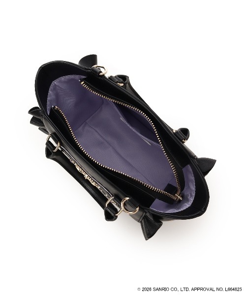 Samantha Vega（サマンサベガ） ショルダーバッグ バッグ 「マイ