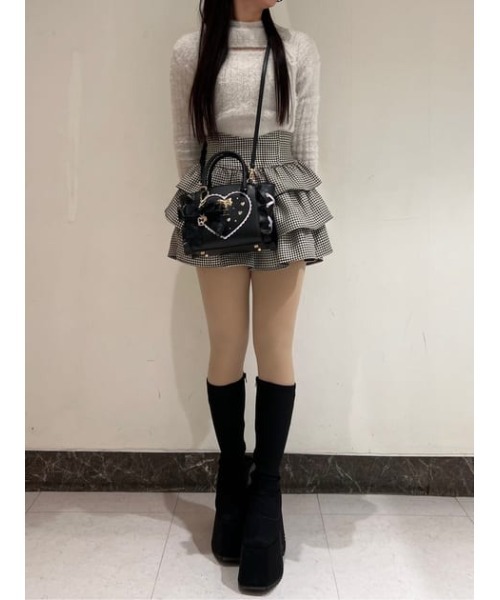 Samantha Vega（サマンサベガ） ショルダーストラップ ショルダー