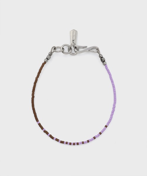 Paul Smith（ポール・スミス） ブレスレット “Gradient Beads