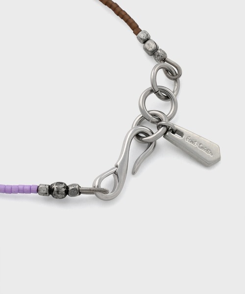 Paul Smith（ポール・スミス） ブレスレット “Gradient Beads
