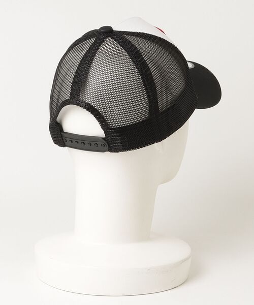 EVH SNAPBACK メッシュキャップ 未使用新品 VAN HALEN Van Halen