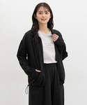 ラッシュガード 「ハニさら・アクティブウェア・...の詳細画像4