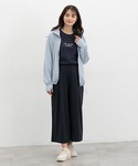 ラッシュガード 「ハニさら・アクティブウェア・...の詳細画像5