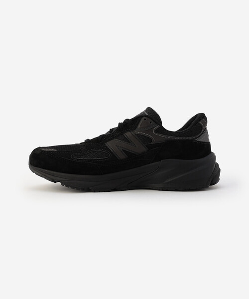 New Balance（ニューバランス） スニーカー | U990BB6 MEN メンズ