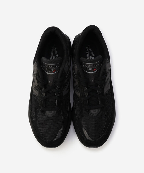 New Balance（ニューバランス） スニーカー | U990BB6 MEN メンズ