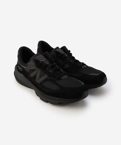 New Balance（ニューバランス） スニーカー | U990BB6 MEN メンズ