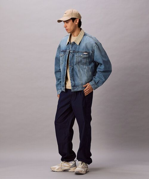 Calvin Klein（カルバン・クライン） デニムジャケット gジャン