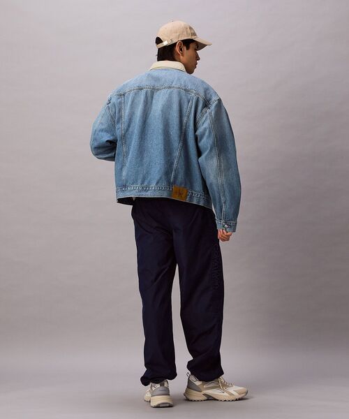 Calvin Klein（カルバン・クライン） デニムジャケット gジャン