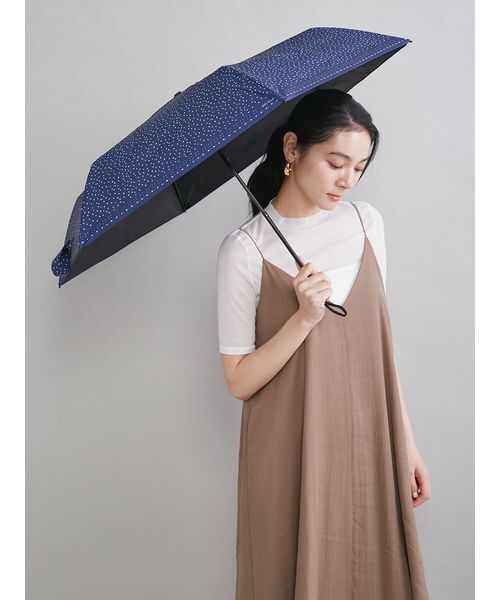 Mila Owen（ミラオーウェン） 日傘 傘 「Mila Owen×PROTECT U」晴雨