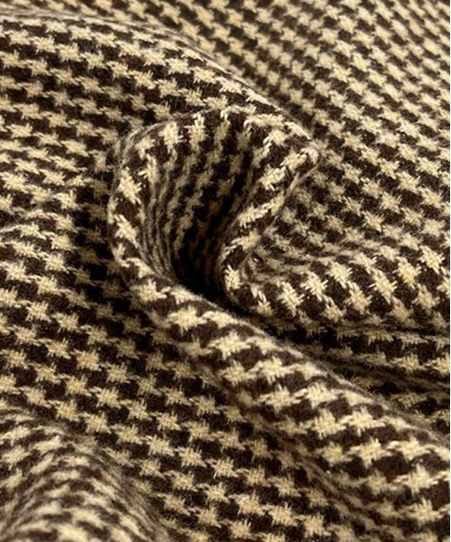 「ad thie」 サロペットスカート M チャコール レディース_画像9