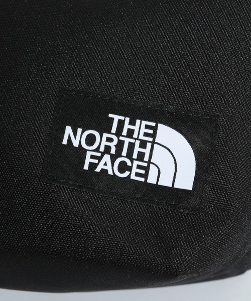 「THE NORTH FACE」 ショルダーバッグ ONE SIZE ブラック メンズ_3