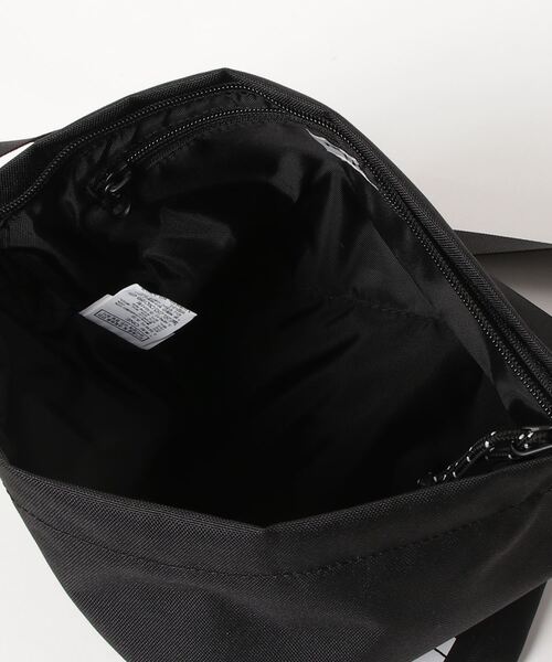 「THE NORTH FACE」 ショルダーバッグ ONE SIZE ブラック メンズ_6