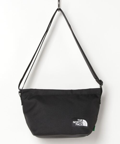 「THE NORTH FACE」 ショルダーバッグ ONE SIZE ブラック メンズ_7