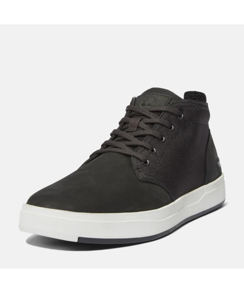 ティンバーランド 黒 サイズ26.5 Timberland（ティンバーランド） ローカットスニーカー 26.5cm