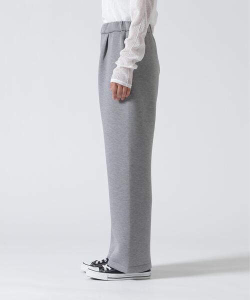 パンツ yenn YENN パンツ YENN（イエン）SPONDISH TUCK PANTS レディース