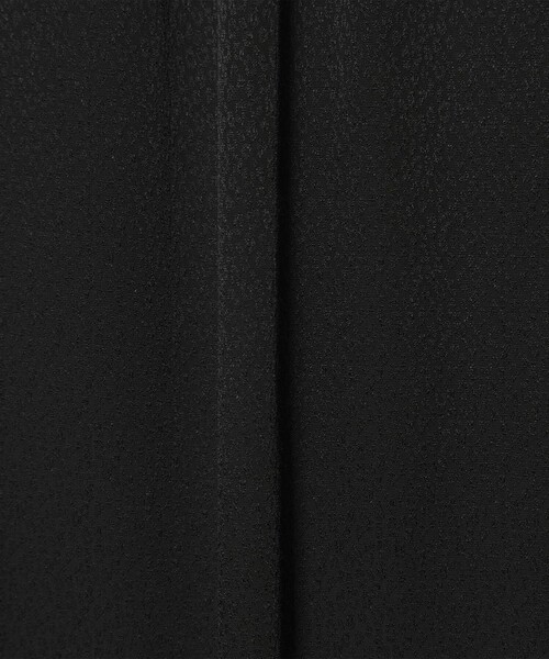 スカート 「conte」レオパード ギャザー ロングスカートの画像