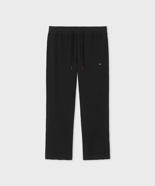 Paul Smith（ポール・スミス） パンツ ニットサッカー ロングパンツ