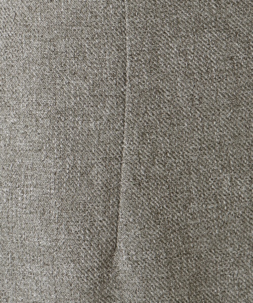 「Afternoon Tea」 ロングスカート MEDIUM グレー レディース_画像8