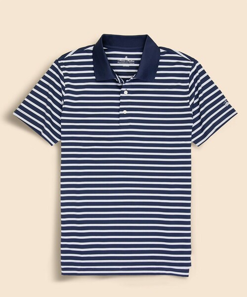 BROOKS BROTHERS（ブルックスブラザーズ） ポロシャツ 半袖