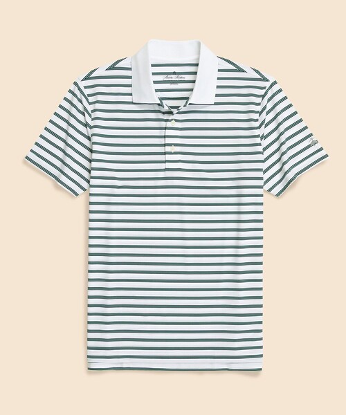 BROOKS BROTHERS（ブルックスブラザーズ） ポロシャツ 半袖