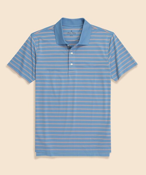 BROOKS BROTHERS（ブルックスブラザーズ） ポロシャツ 半袖