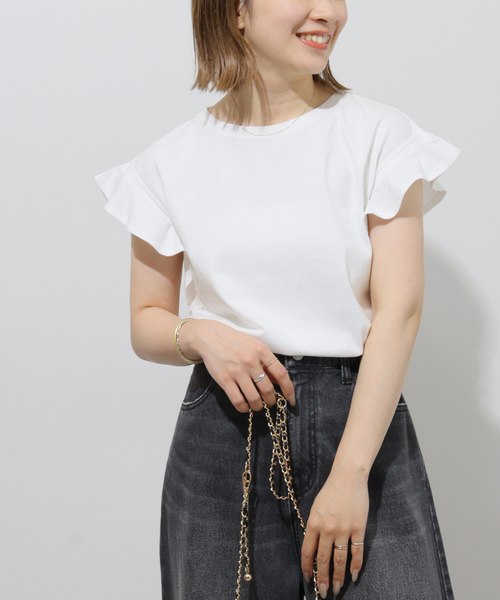 JOURNAL STANDARD relume（ジャーナルスタンダード レリューム） t 