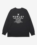 ラッシュガード Hurley/ハーレー 水着 ...の詳細画像4