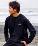 ラッシュガード Hurley/ハーレー 水着 ...の詳細画像1