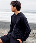 ラッシュガード Hurley/ハーレー 水着 ...の詳細画像2