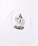 ラッシュガード VOLCOM/ボルコム UVケ...の詳細画像5