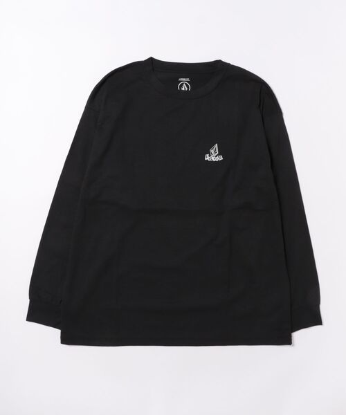 VOLCOM（ボルコム） ラッシュガード UVケアラッシュガード 長袖 GRAB