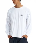 ラッシュガード VOLCOM/ボルコム UVケ...の詳細画像1