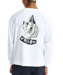 ラッシュガード VOLCOM/ボルコム UVケ...の詳細画像2