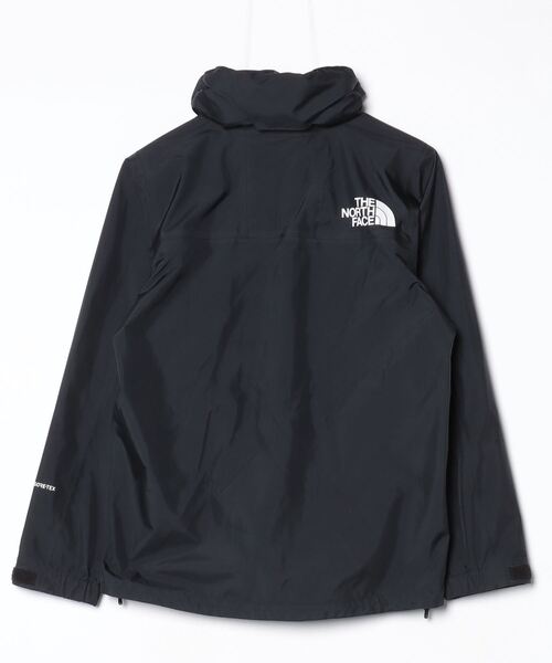 「FREAK'S STORE」 ナイロンブルゾン SMALL ブラック レディースの画像