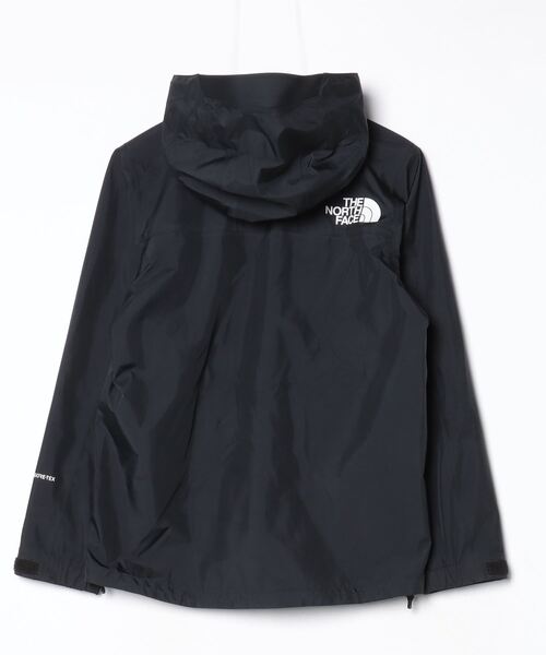 「FREAK'S STORE」 ナイロンブルゾン SMALL ブラック レディースの画像