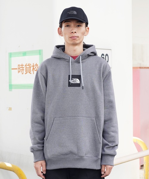 THE NORTH FACE（ザ ノースフェイス） プルオーバーパーカー X-LARGE