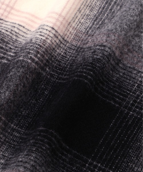 「JILL by JILL STUART」 ストール FREE ブラック系その他 レディース_画像2