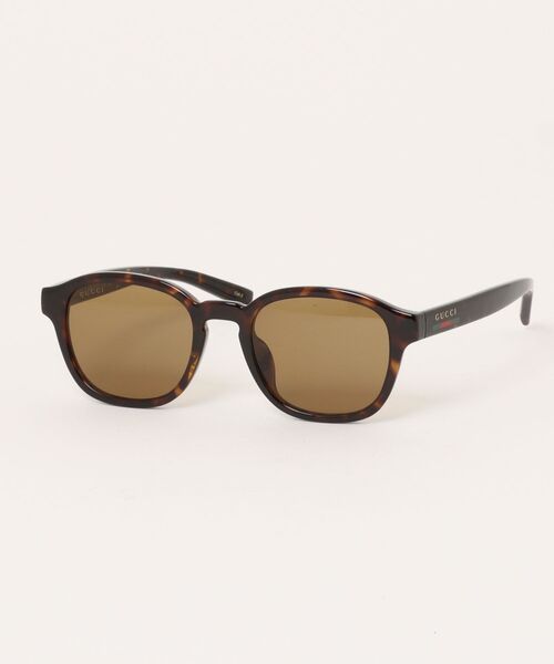 GUCCI(グッチ) サングラス 「GUCCI/グッチ」ボストン サングラス GUCCI(グッチ) サングラス 「GUCCI/グッチ」ボストン サングラス