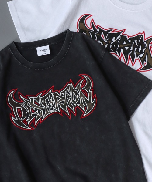 SITRY（シトリー） tシャツ Grunge Style T-Shirt/グランジ
