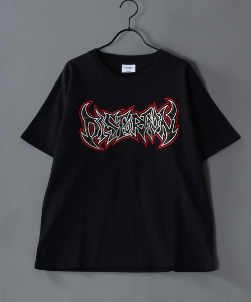 SITRY（シトリー） tシャツ Grunge Style T-Shirt/グランジ
