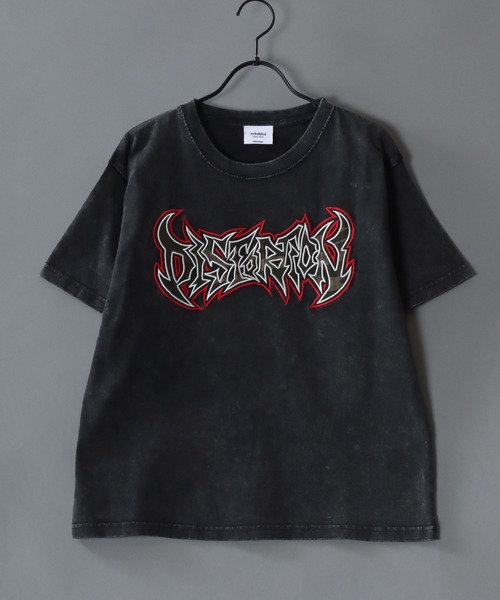 SITRY（シトリー） tシャツ Grunge Style T-Shirt/グランジ