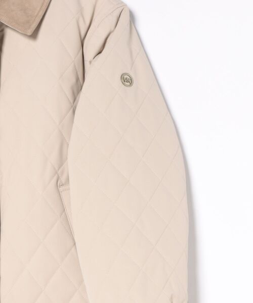 MICHAEL KORS（マイケルコース） ブルゾン アウター ショート