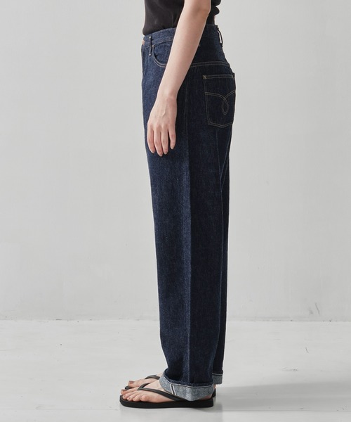 orSlow（オアスロウ） ジーンズ デニム デニムパンツ 「orSlow