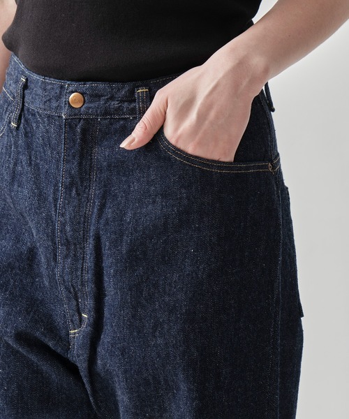 orSlow（オアスロウ） ジーンズ デニム デニムパンツ 「orSlow